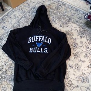 Buffalo Bills Hoodie